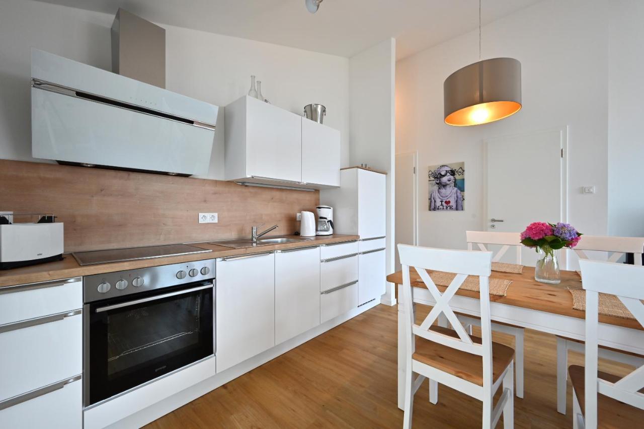 Ferienwohnung La Mola Глове Екстер'єр фото