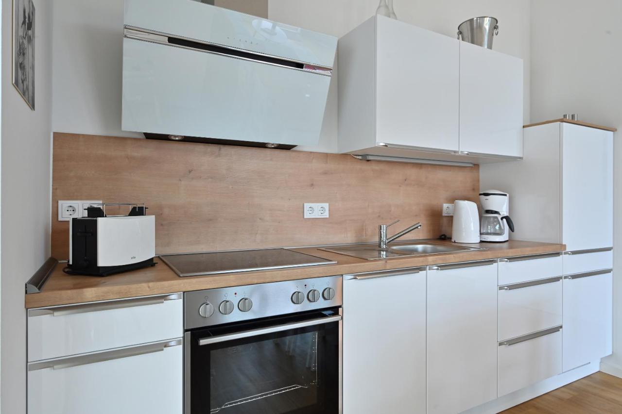 Ferienwohnung La Mola Глове Екстер'єр фото