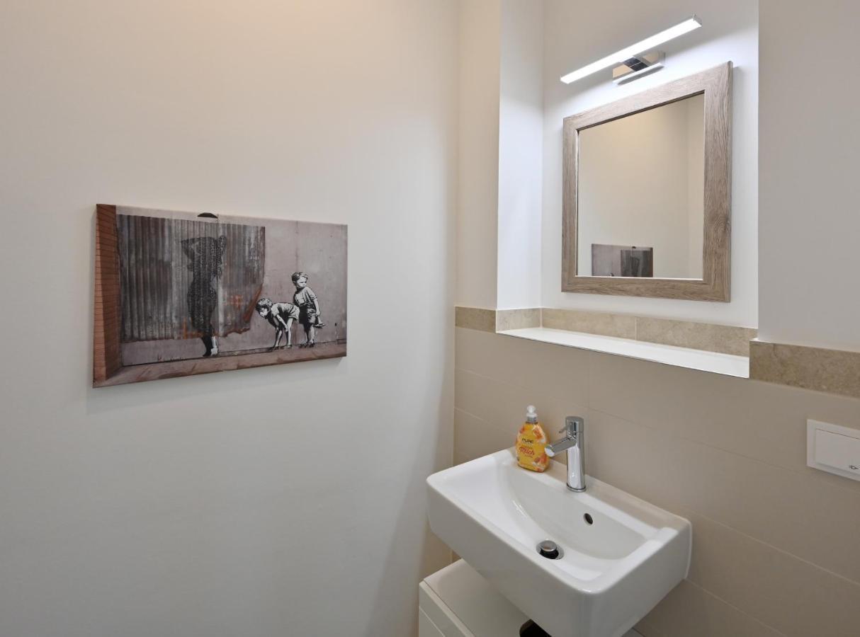 Ferienwohnung La Mola Глове Екстер'єр фото