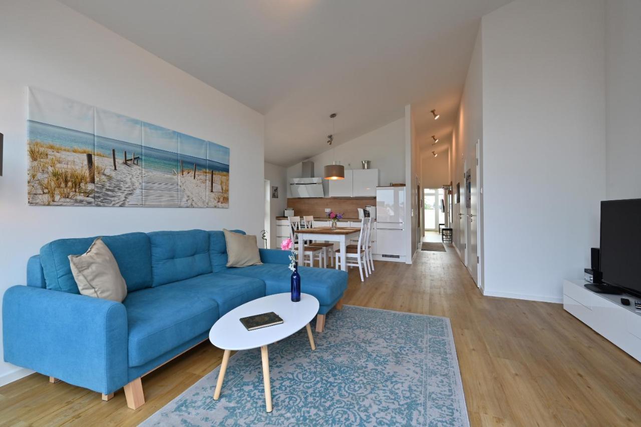 Ferienwohnung La Mola Глове Екстер'єр фото