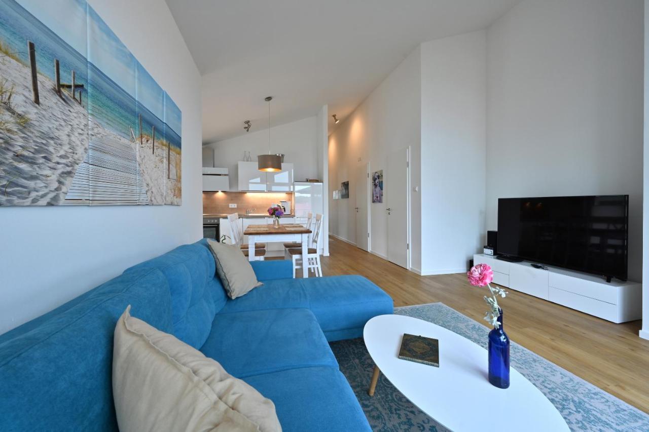 Ferienwohnung La Mola Глове Екстер'єр фото