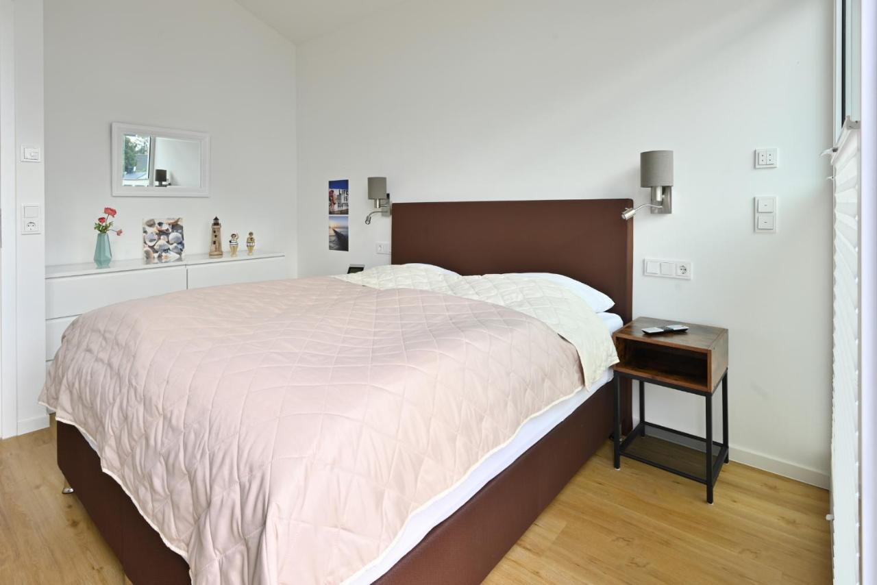 Ferienwohnung La Mola Глове Екстер'єр фото