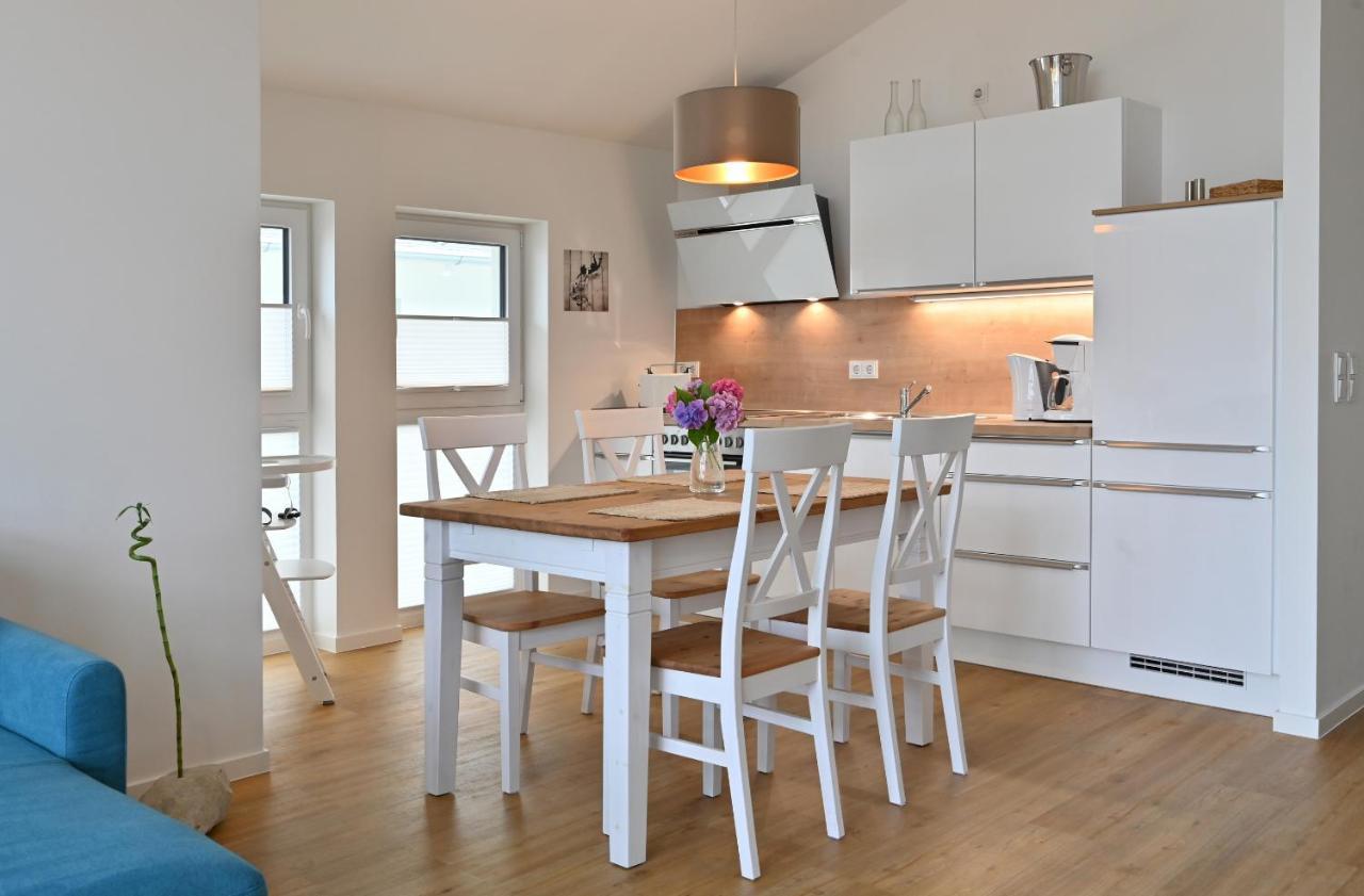 Ferienwohnung La Mola Глове Екстер'єр фото