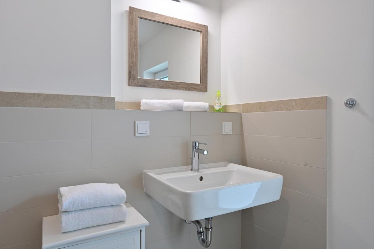 Ferienwohnung La Mola Глове Екстер'єр фото