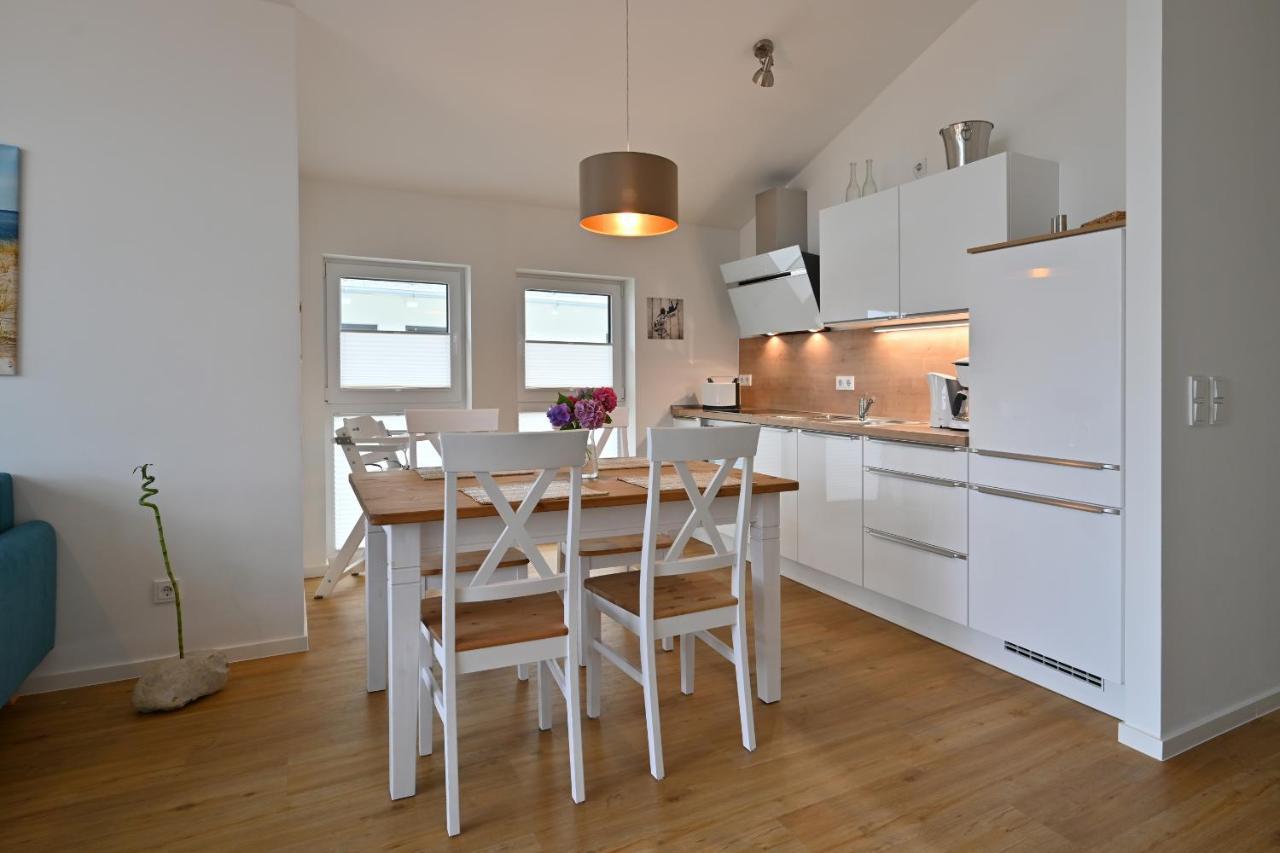 Ferienwohnung La Mola Глове Екстер'єр фото