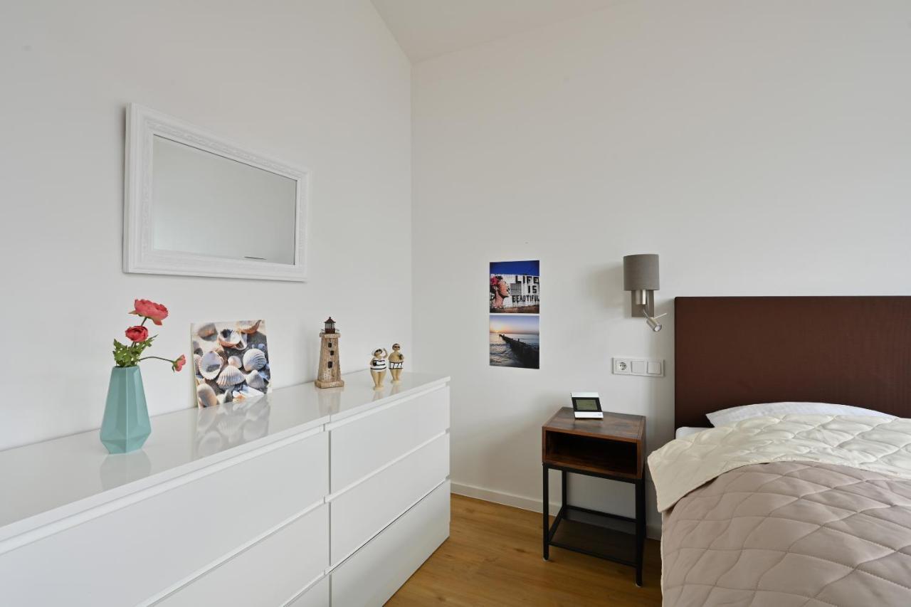 Ferienwohnung La Mola Глове Екстер'єр фото