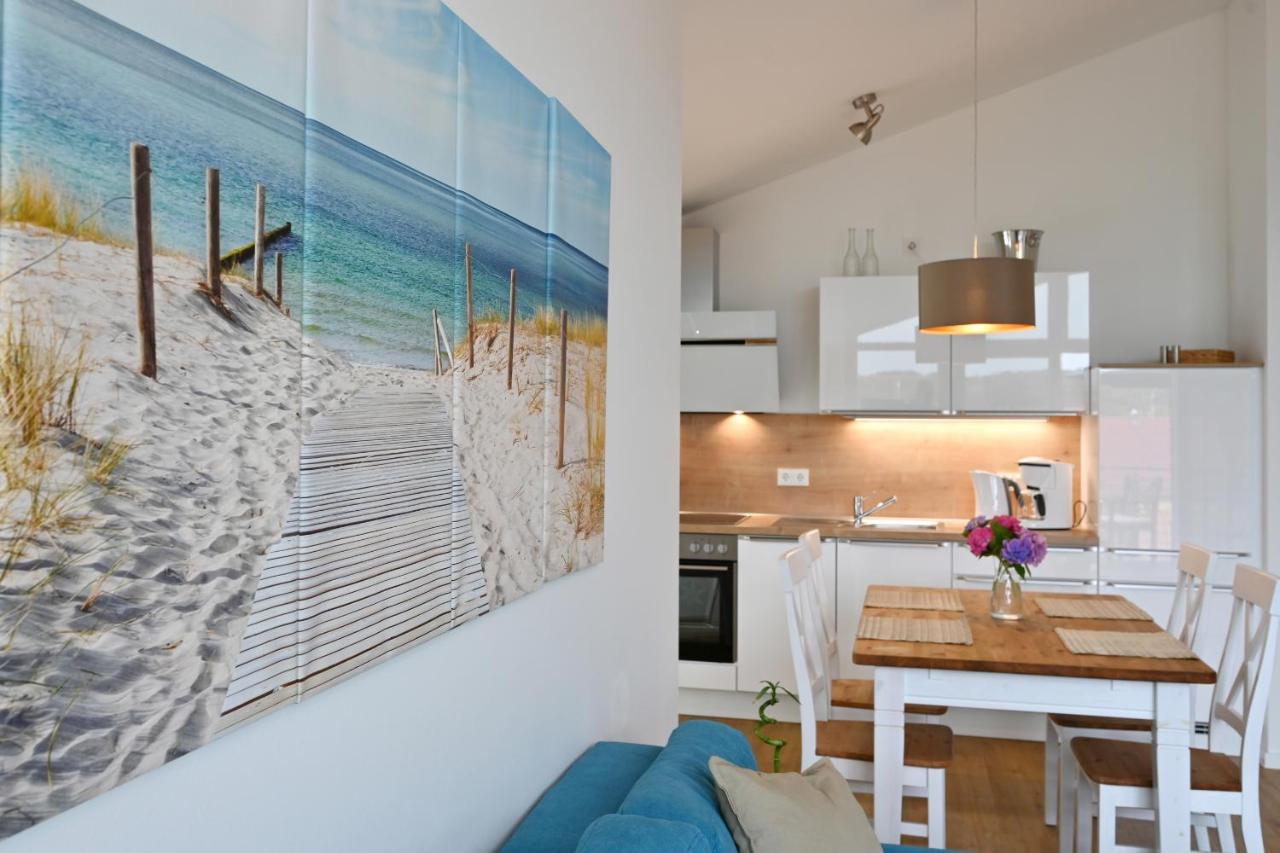 Ferienwohnung La Mola Глове Екстер'єр фото