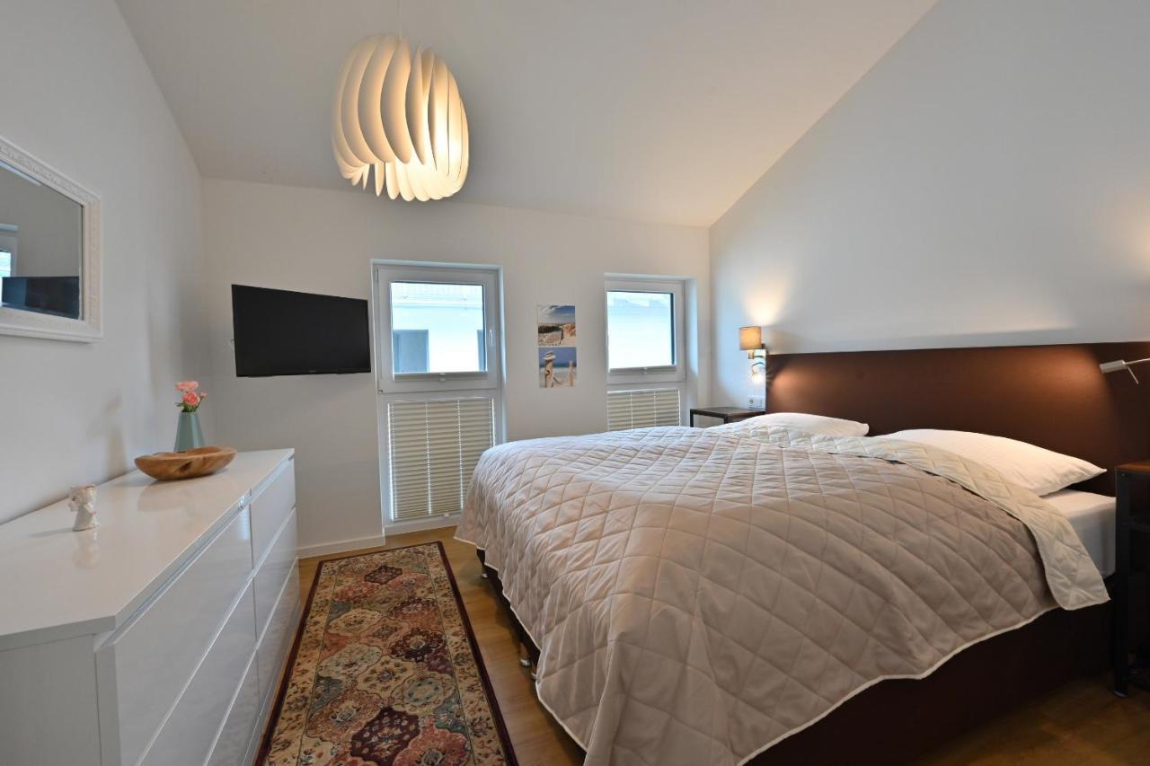 Ferienwohnung La Mola Глове Екстер'єр фото